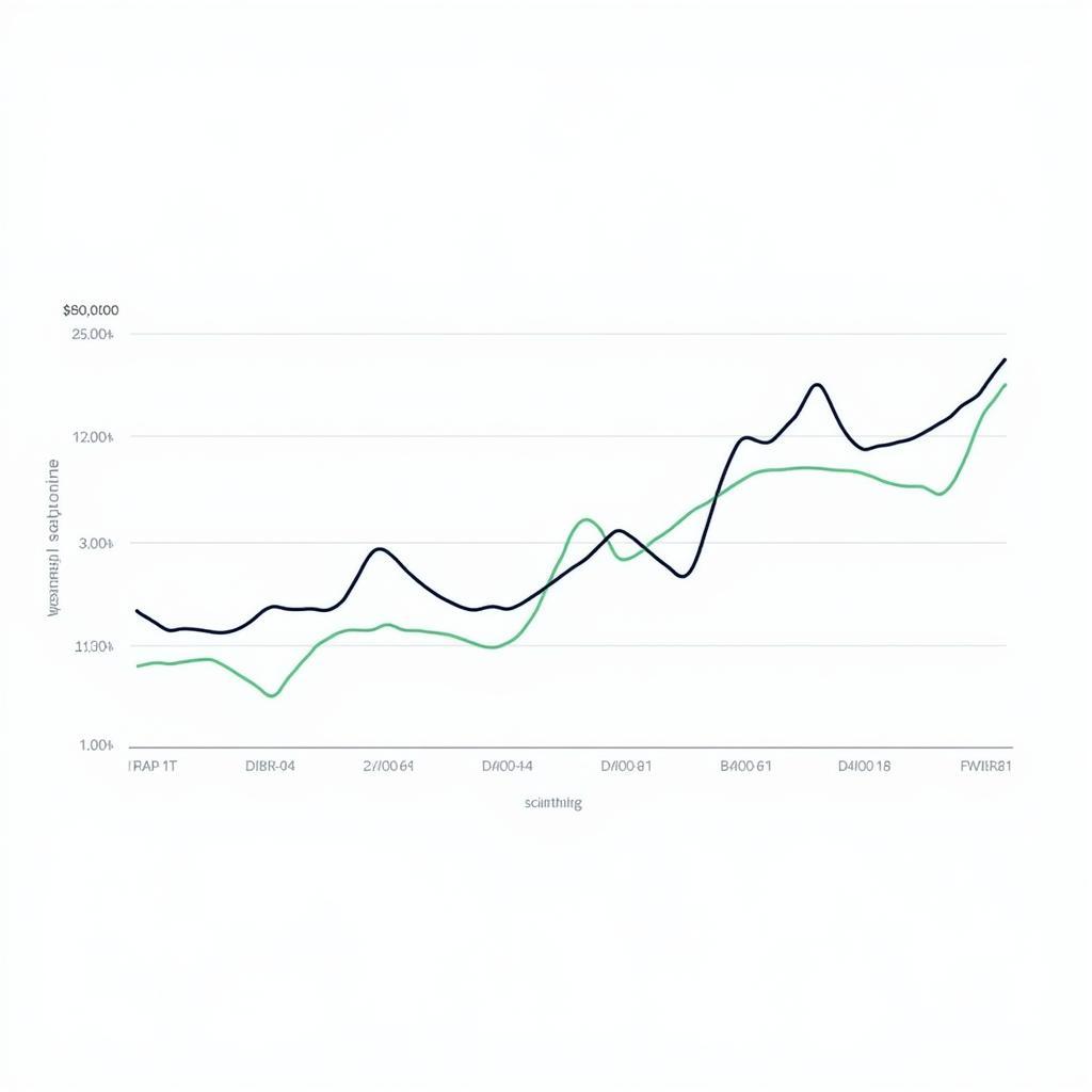 Scientist Researcher Salary Trends Over Time