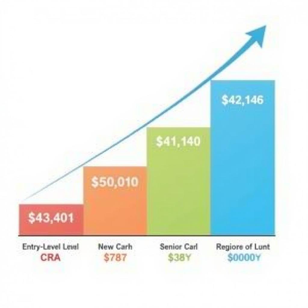 Senior CRA Salary Expectations