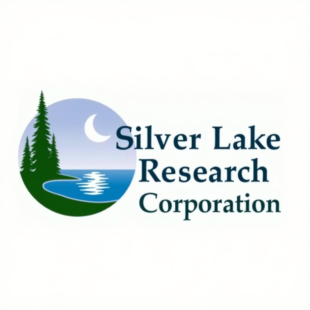 Silver Lake Research Corporation Logo