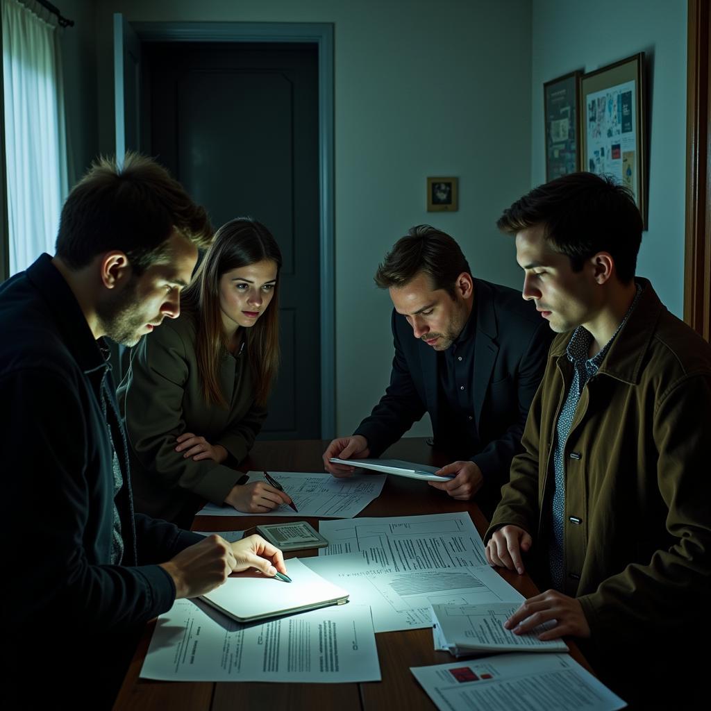 Maintaining a Skeptical Approach in Paranormal Research