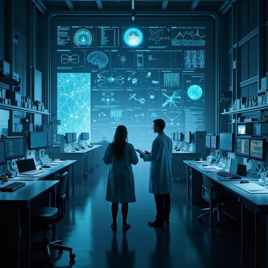 The Future of Sonder Research X: Bridging Science and the Unexplained
