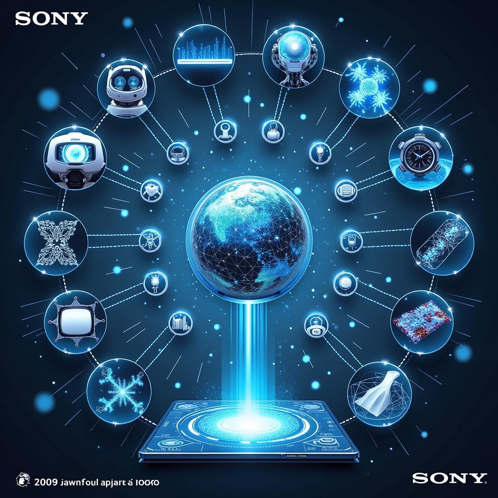 Sony Research Award Program's Impact on Technological Advancements