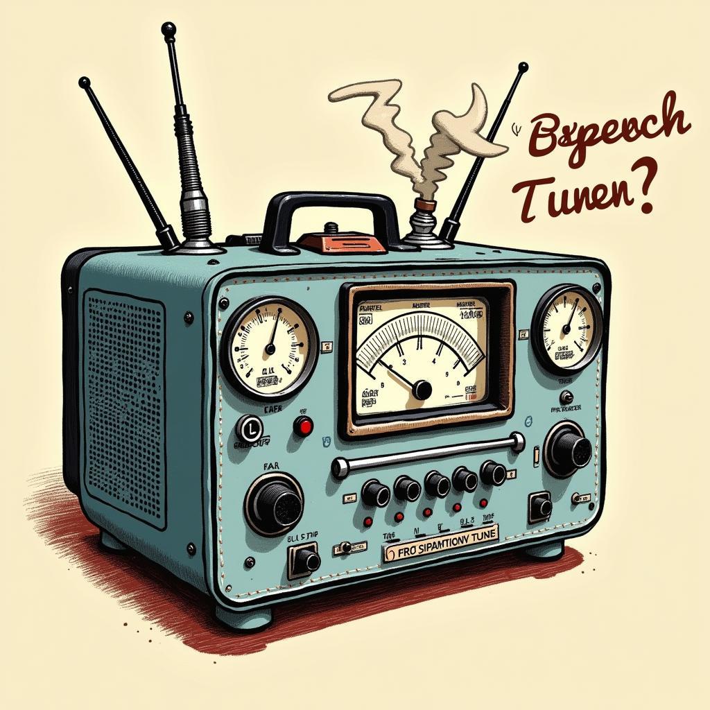 Spnic Research Tuner Illustration