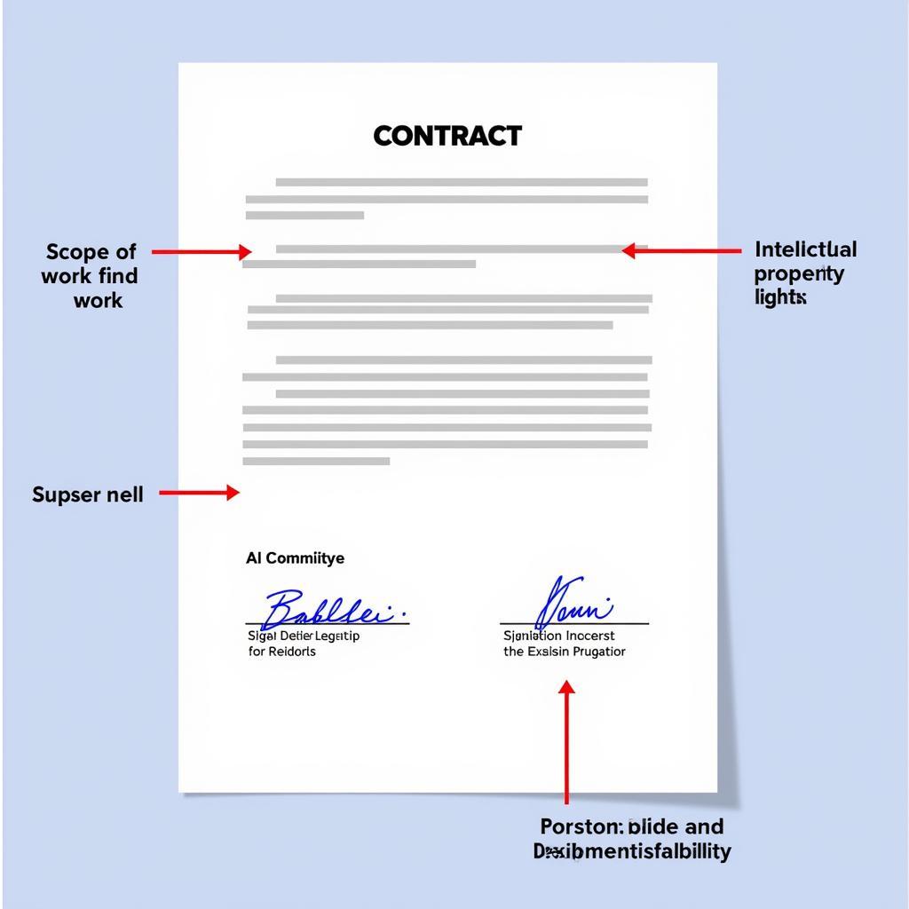 Sponsored Research Agreement Basics