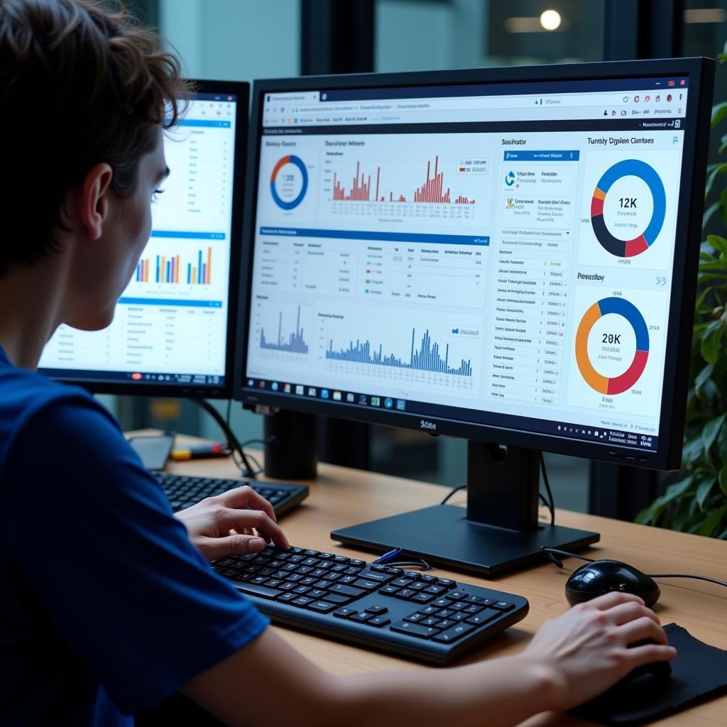 Analyzing Sports Betting Data