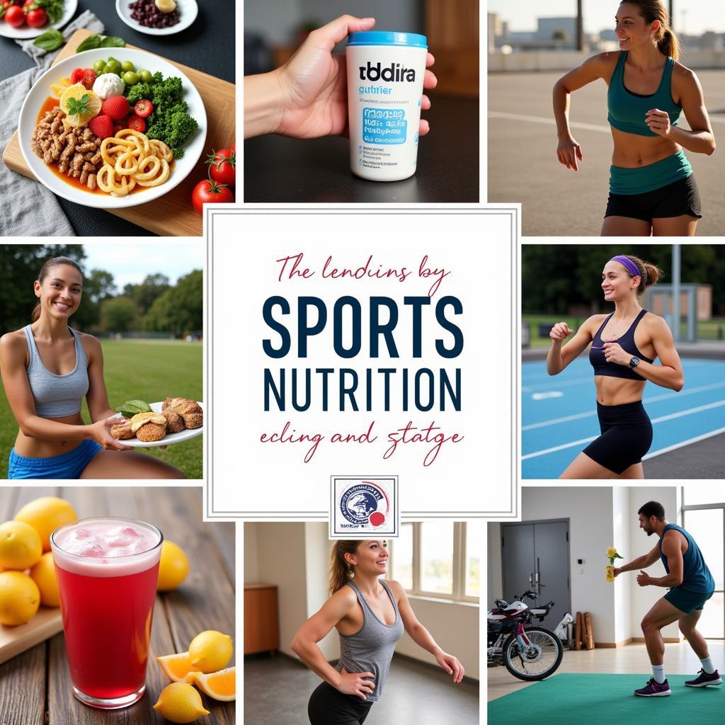 Sports Nutrition and Performance Enhancement