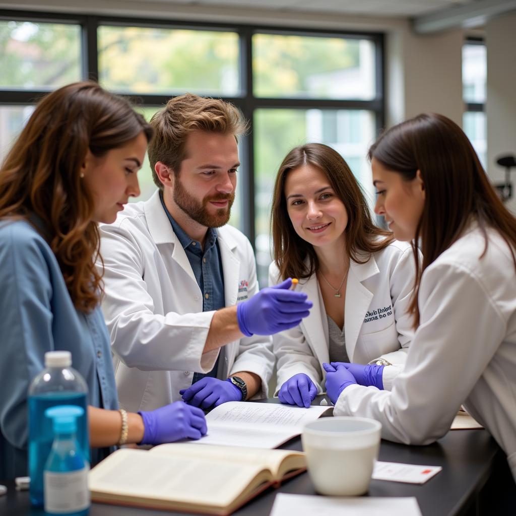 Stanford Postdoctoral Fellowships