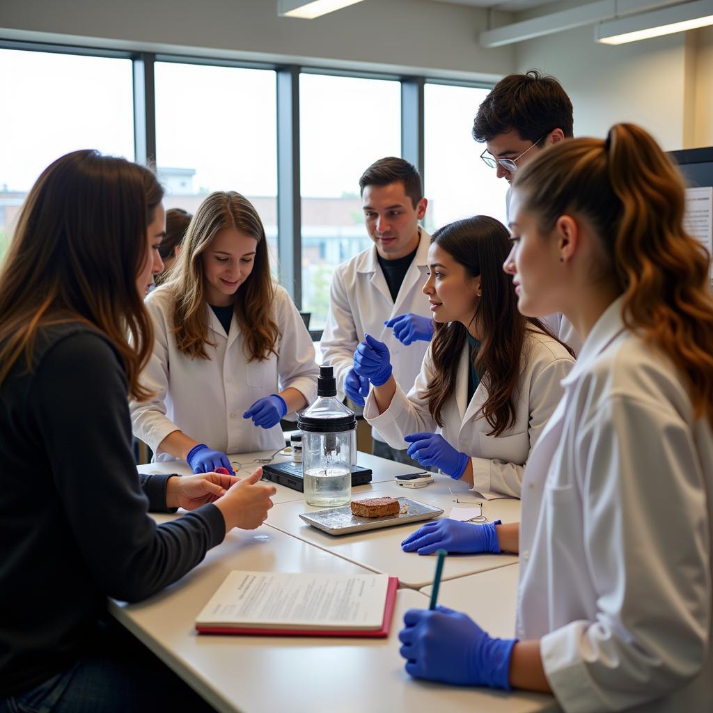 Stanford Summer Undergraduate Research Fellowship Program