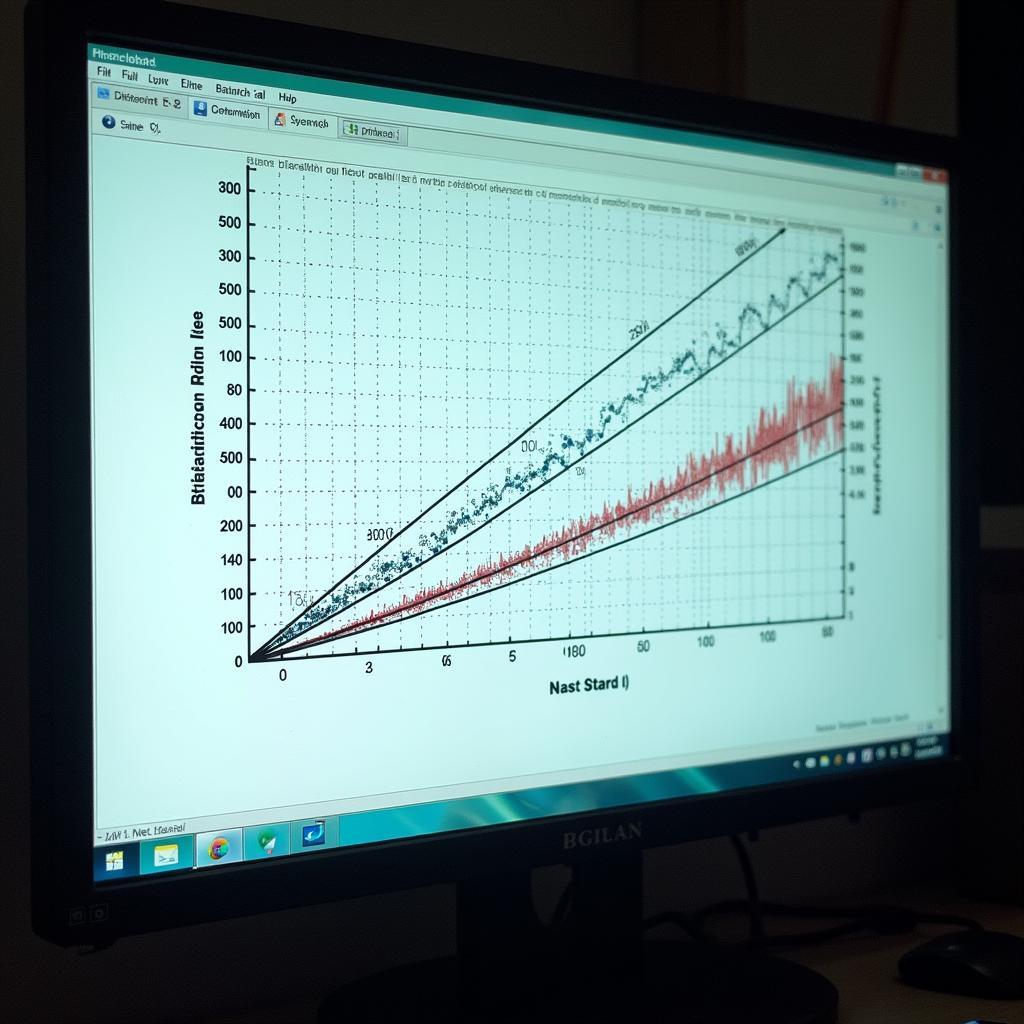 Statistical Control of Paranormal Data