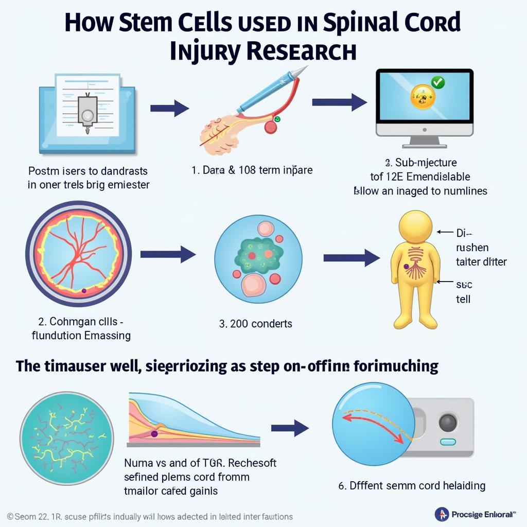 Stem cell therapy for spinal cord injury