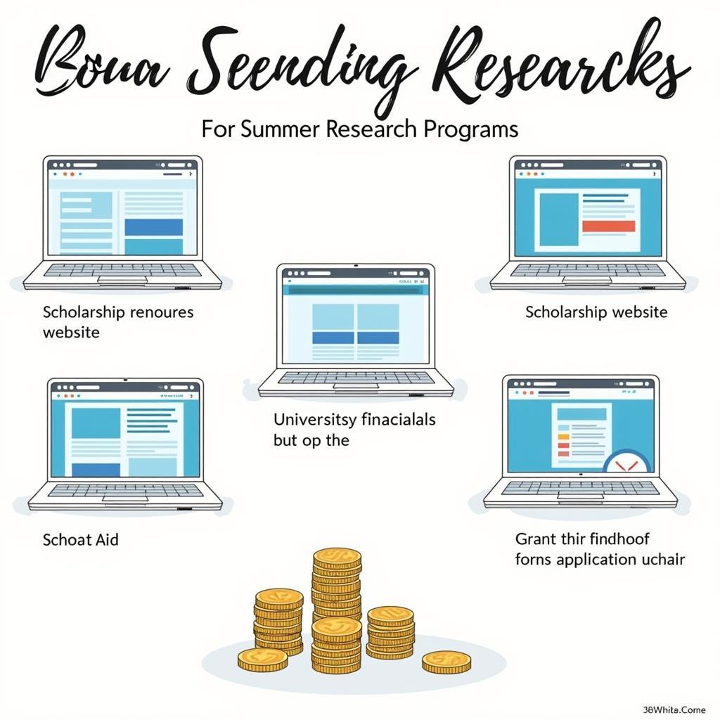 Funding Opportunities for Summer Research Programs