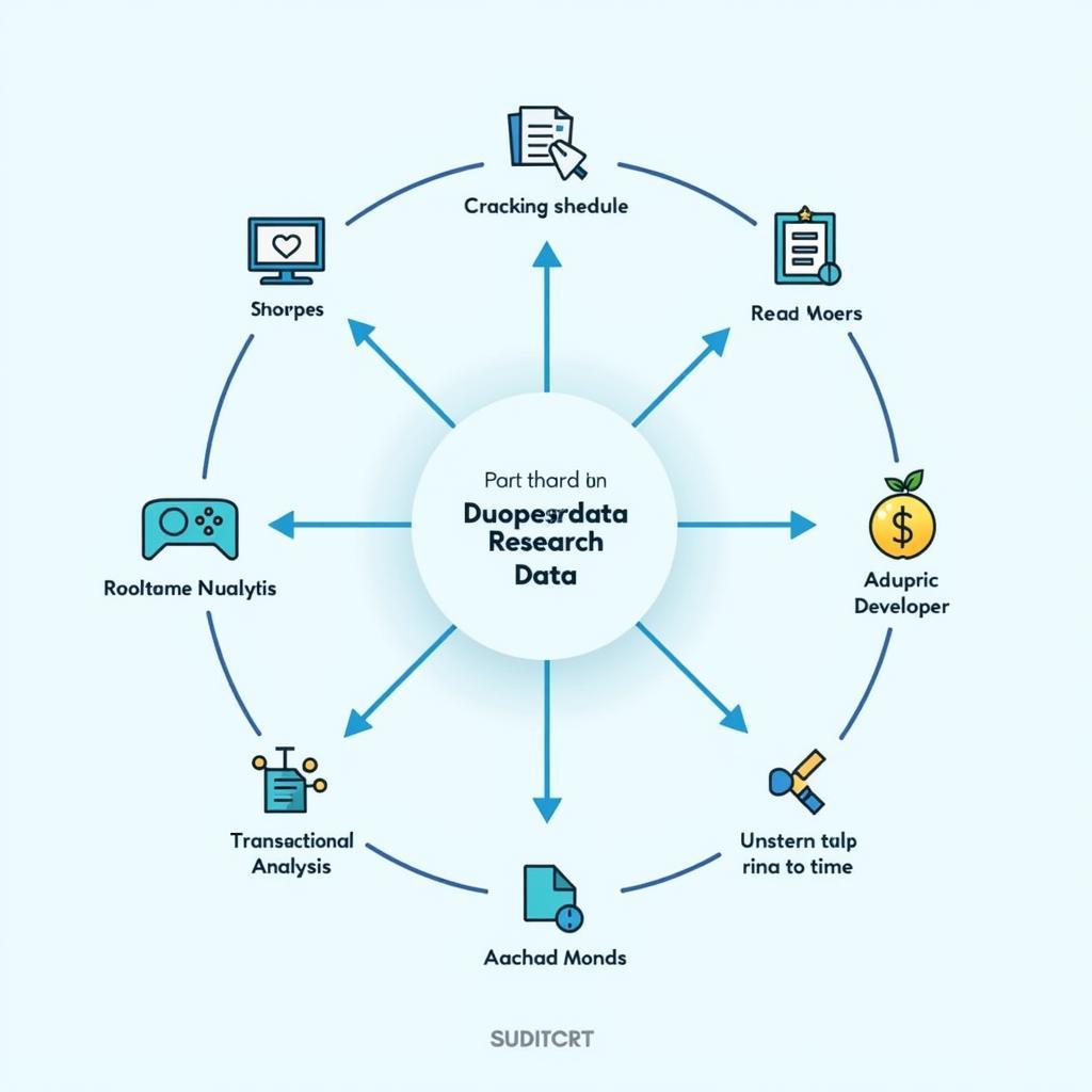 Superdata Research Data Collection Methods