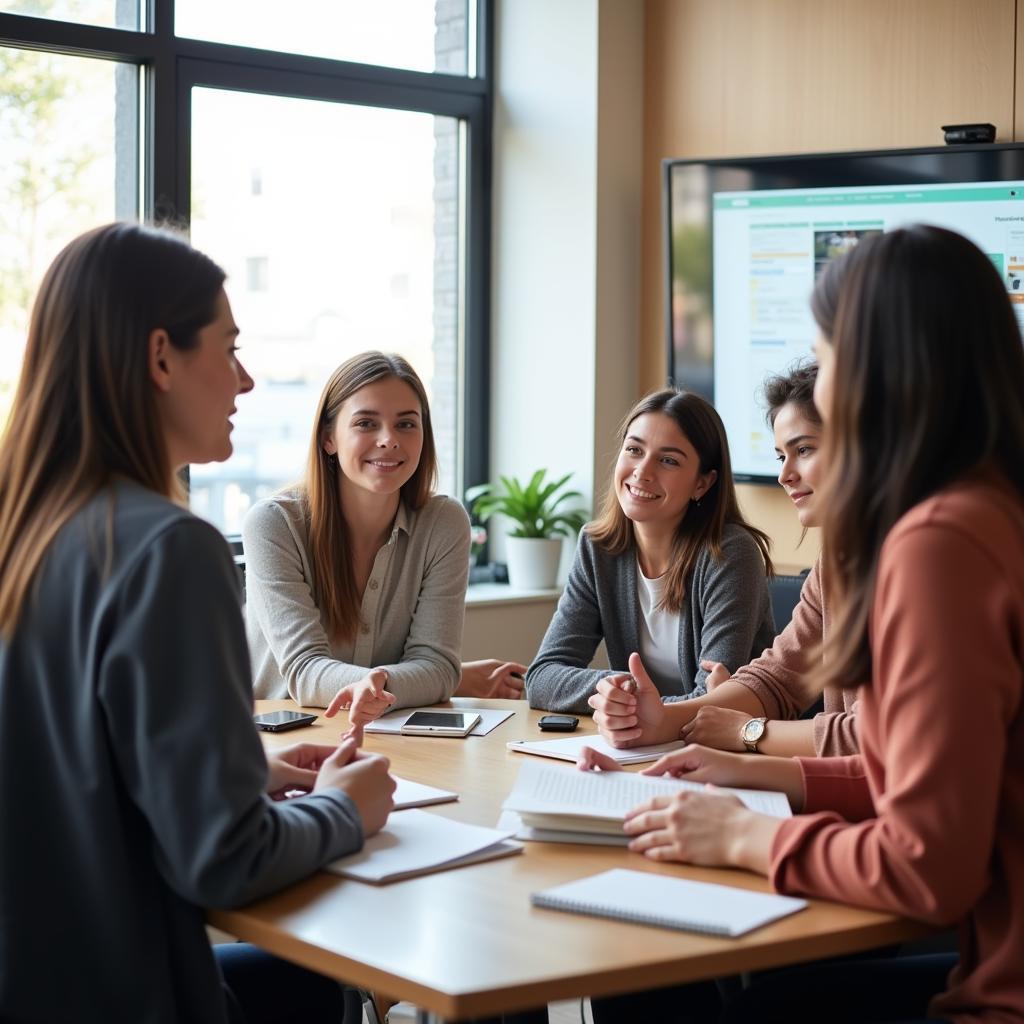 Focus Group in Tactical Market Research