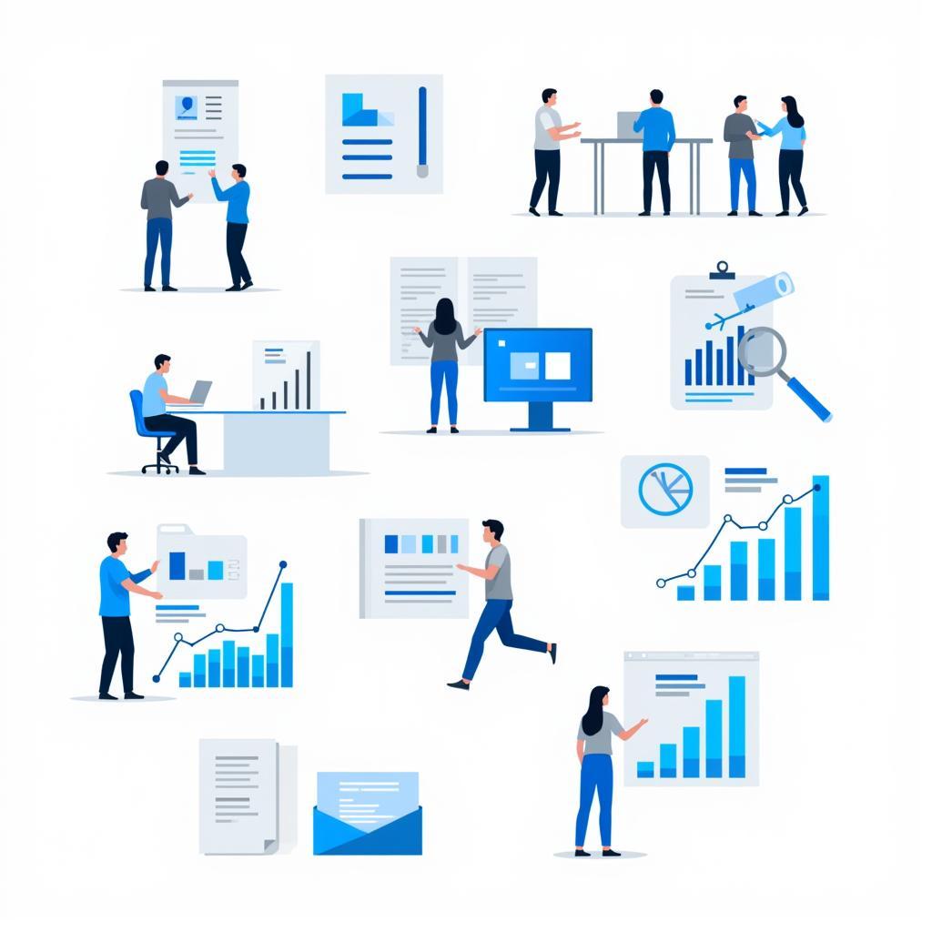 TD Market Research Methods