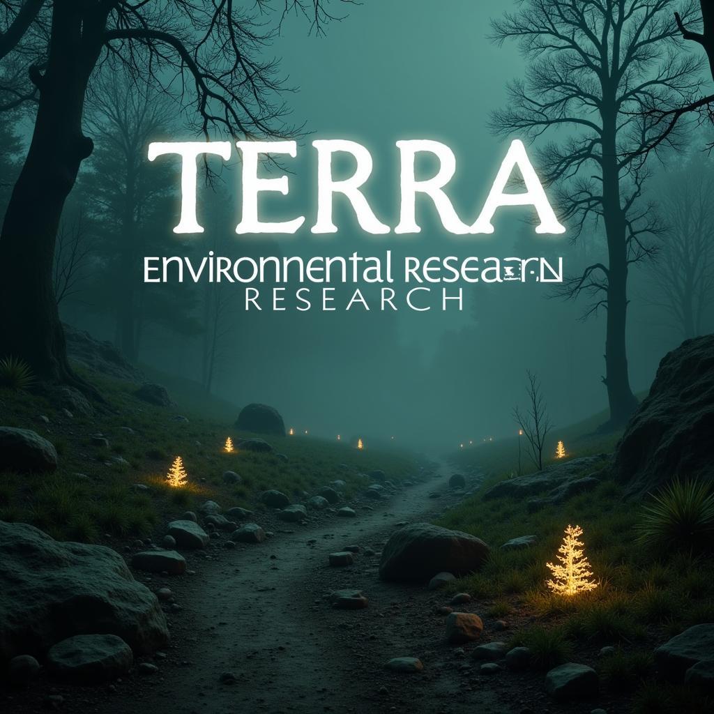 Terra Environmental Research and its Potential Links to Paranormal Phenomena