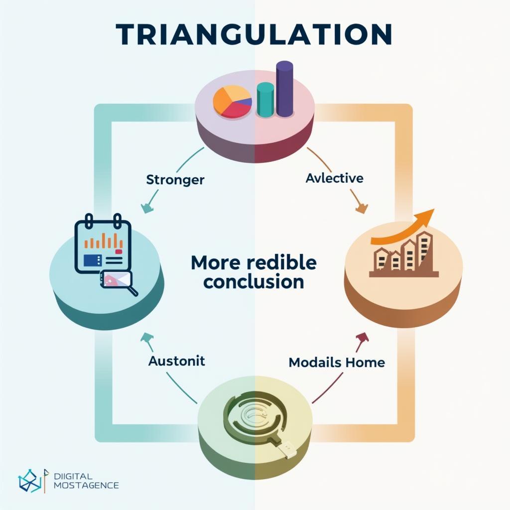 Triangulation Credibility Research