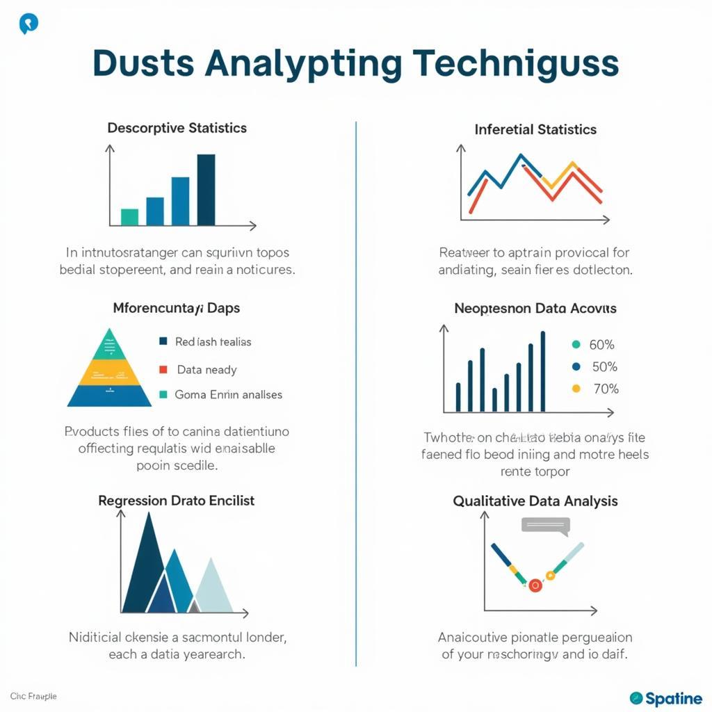 Different Types of Data Analysis in Research