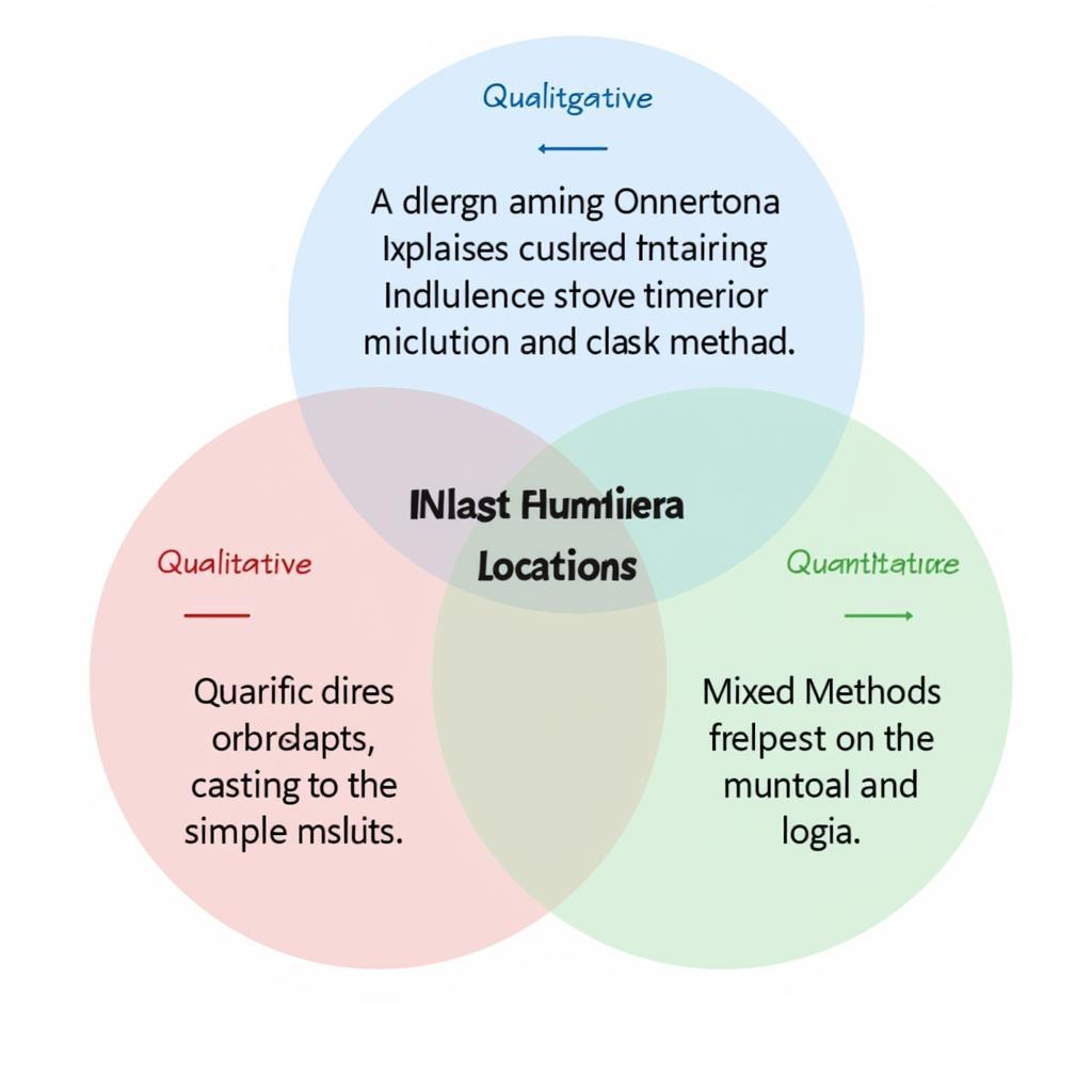 Types of Paranormal Research Inquiry