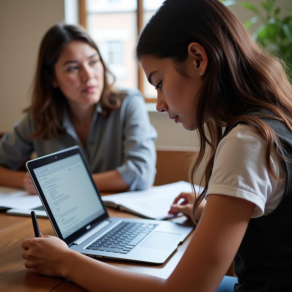 Participating in a UCLA Research Study