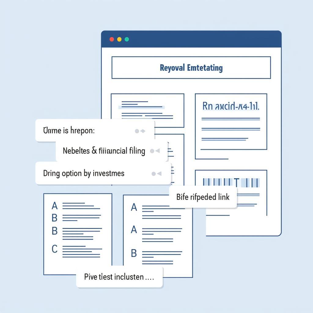 Effective Use of Equity Research Reports