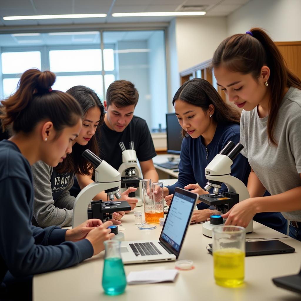 UT Undergraduate Research Opportunities