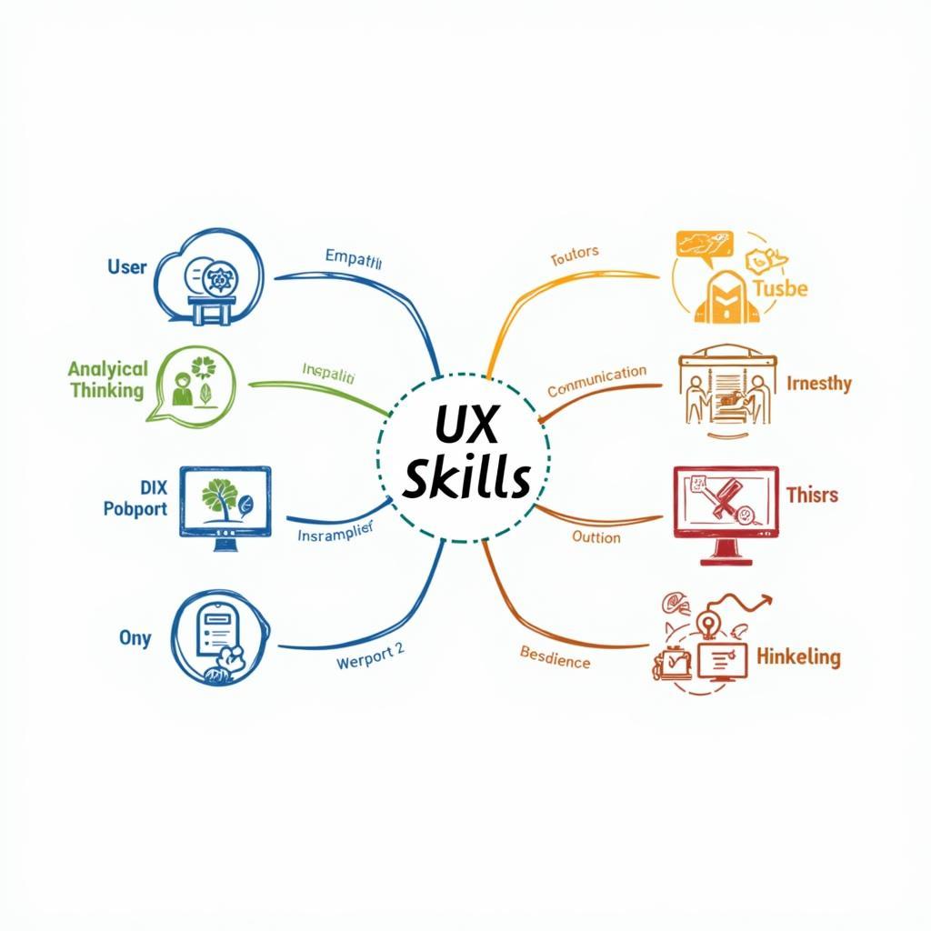 Essential Skills for UX Researchers