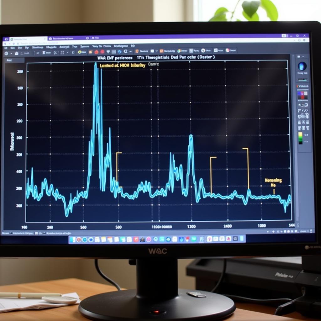 WAC Research Data Analysis