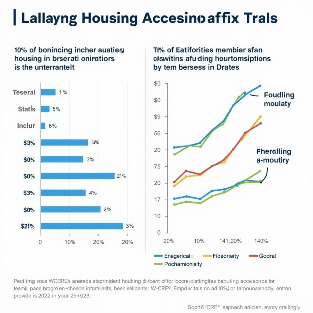 Analyzing Housing Affordability Trends with WCRER