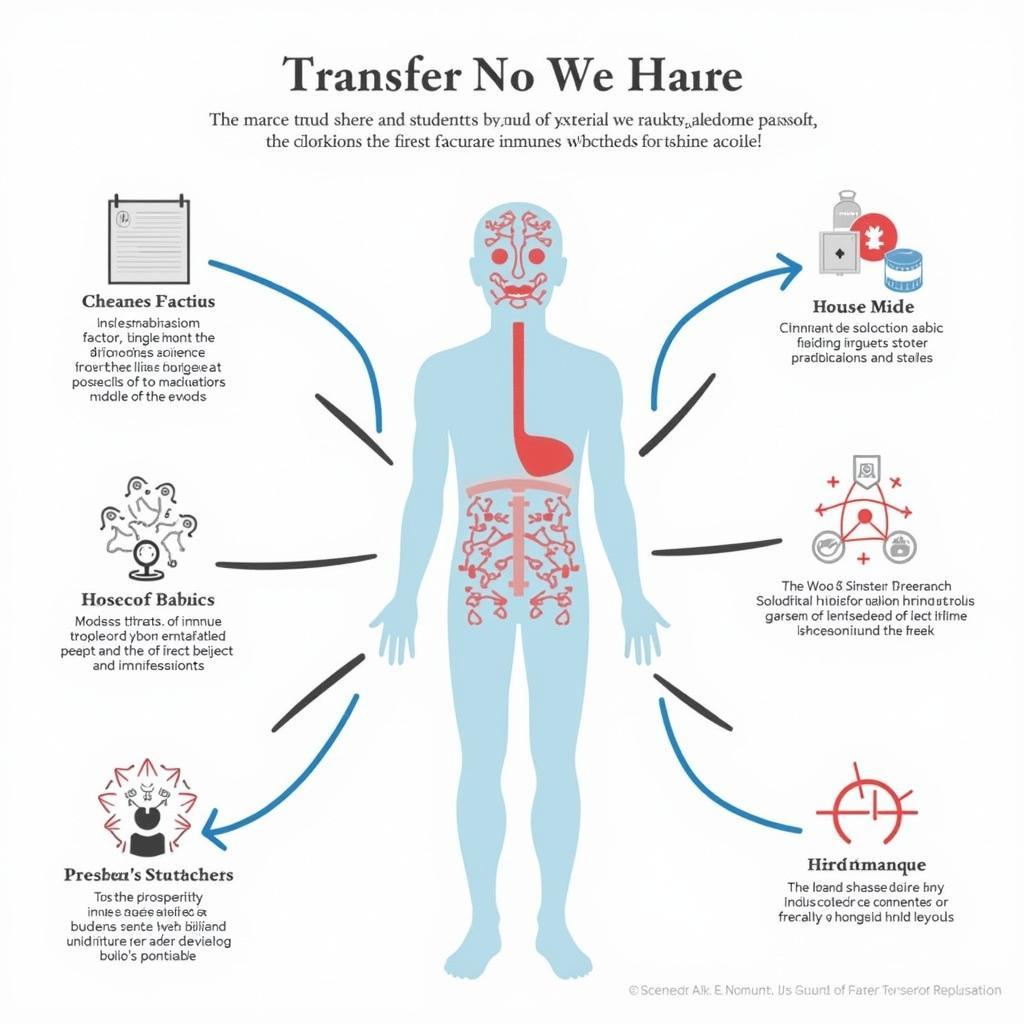 The Science of 4Life's Transfer Factor