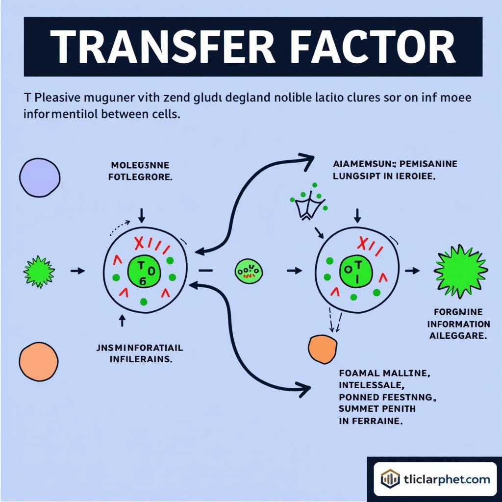 The Science Behind 4Life Research Transfer Factor