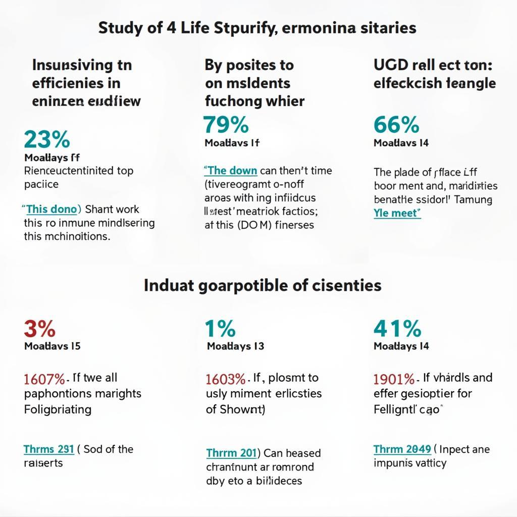 Scientific Studies on 4Life Research Transfer Factor: A summary of key research findings.