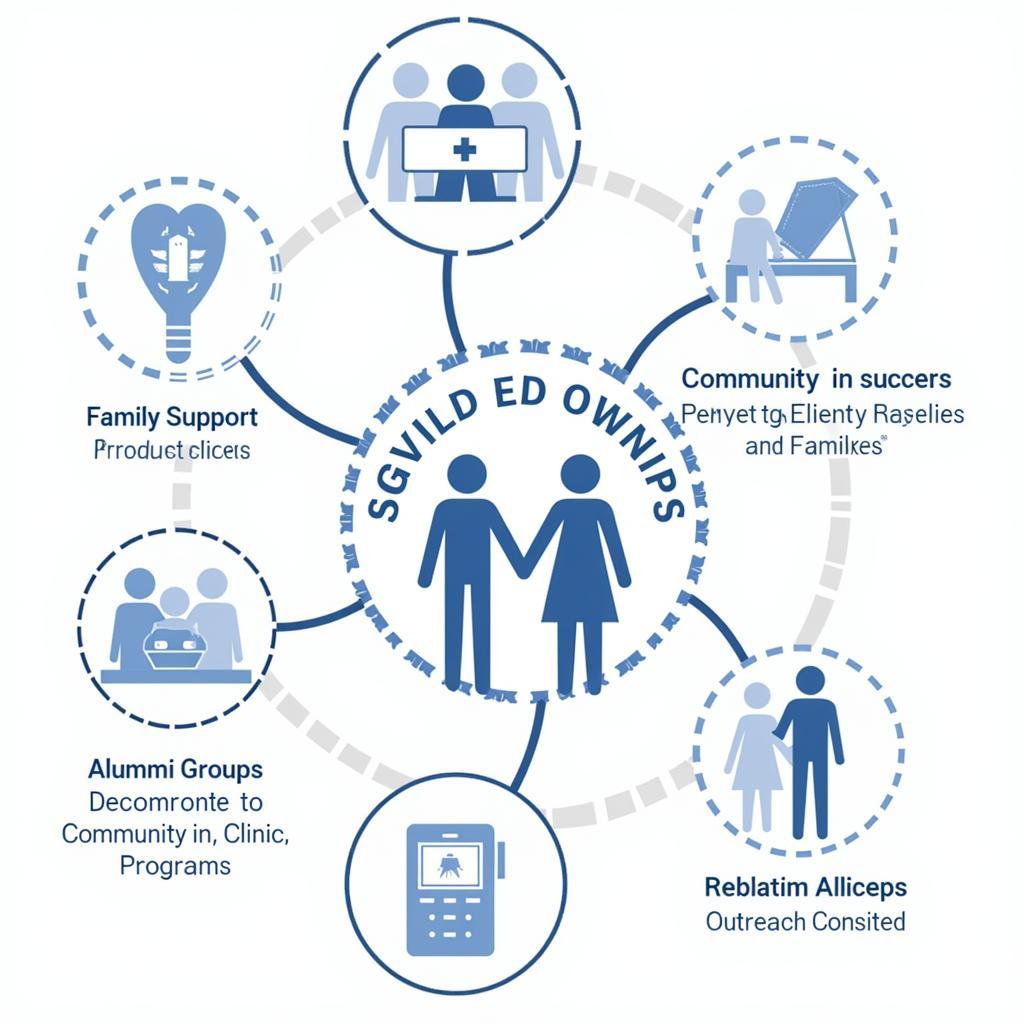 Adelson Clinic Support Groups