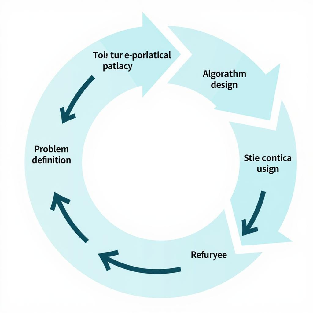 Algo Research Process