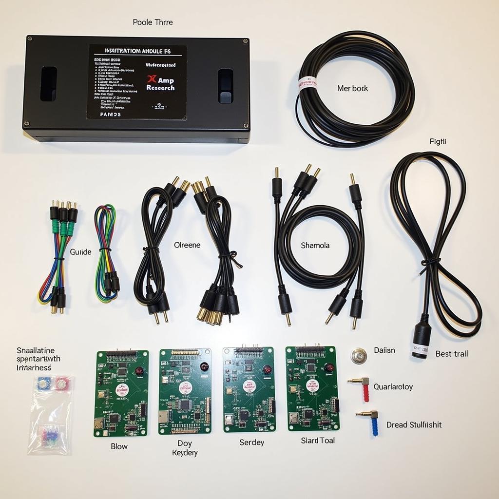 Amp Research Plug and Play Installation Process