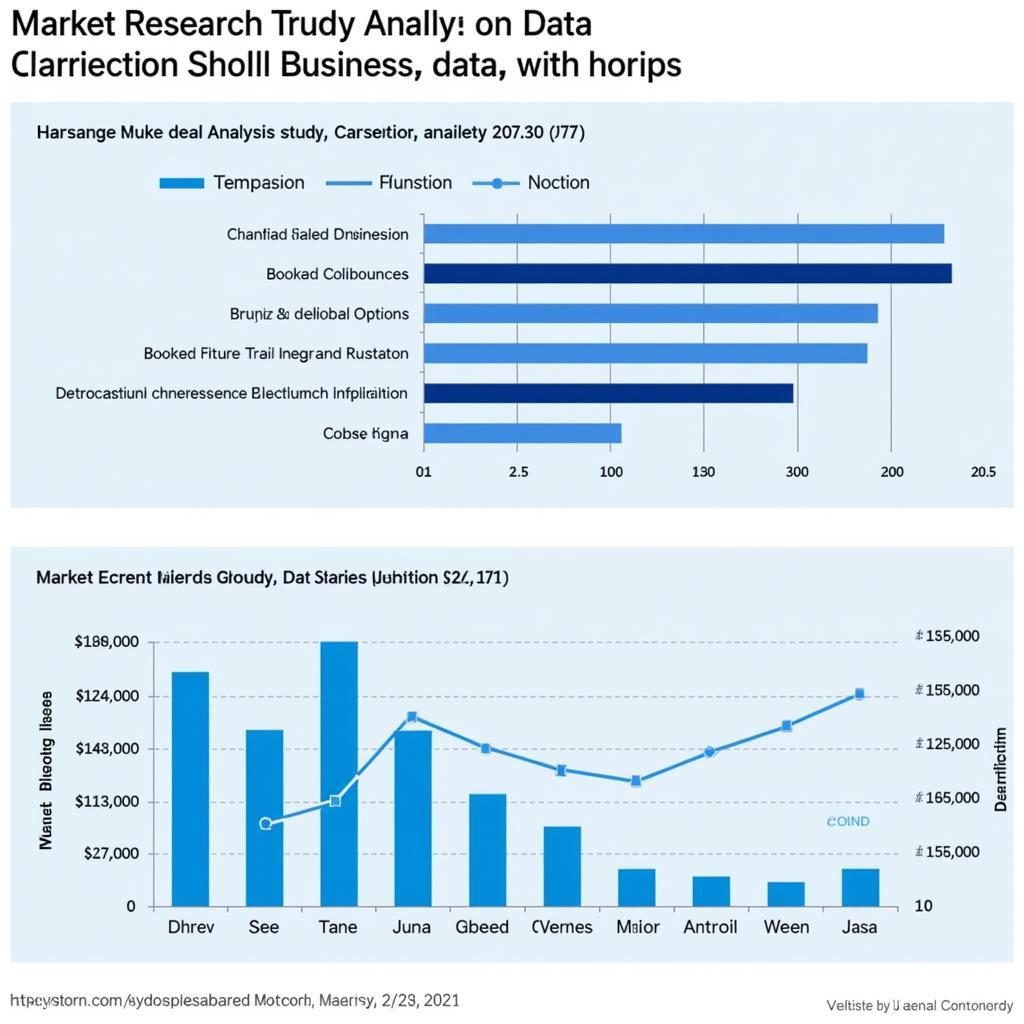 Analyzing Market Research Data for Actionable Insights