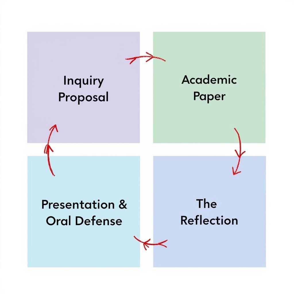 AP Research Scoring Rubric Explained