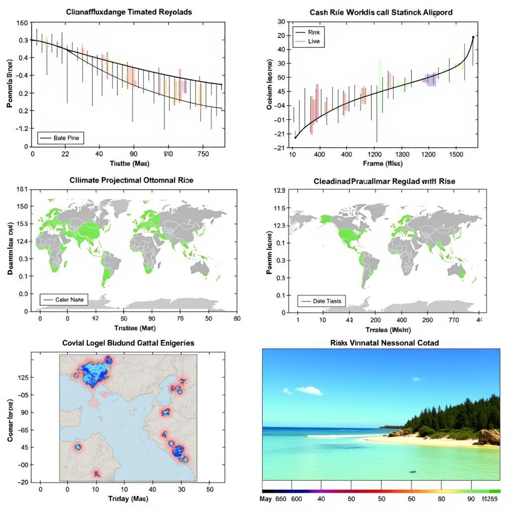 Applications of Stochastic Environmental Research