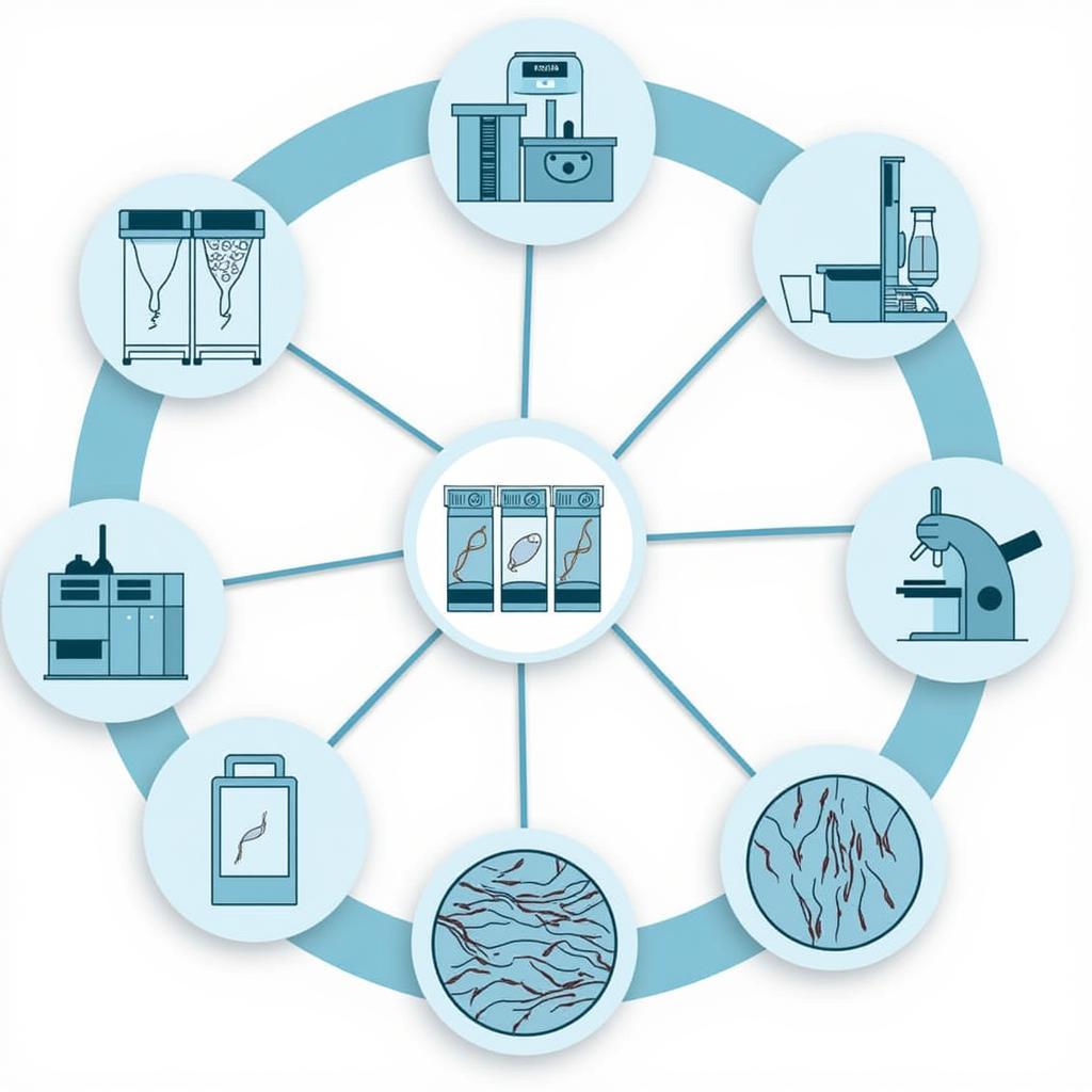 Artificial Insemination Sperm Selection Process