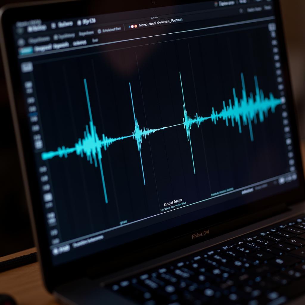 Audio Research M300 EVP Analysis