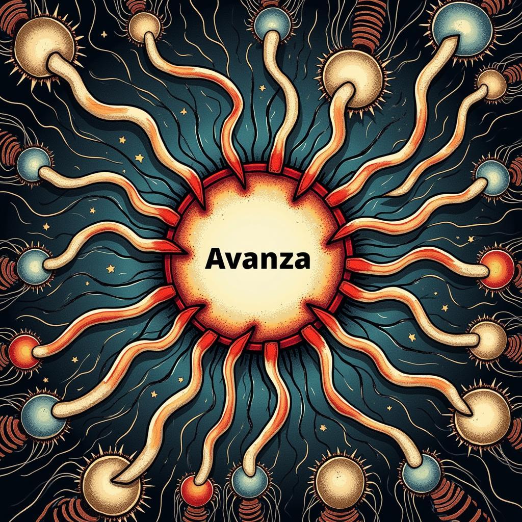 Avanza Medical Research Center and Conspiracy Theories