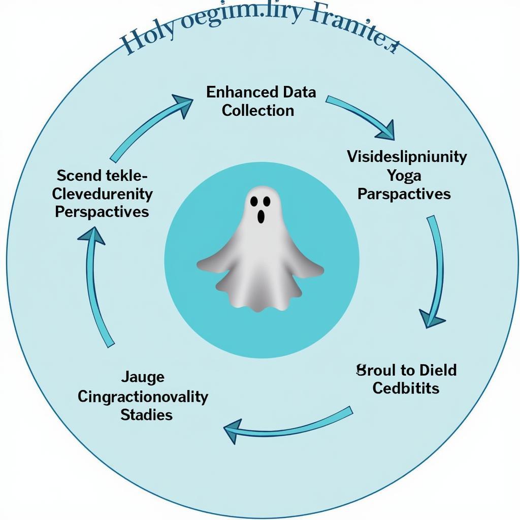 Benefits of Consortium Research in Paranormal Studies