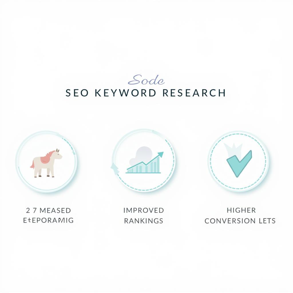 Benefits of SEO Keyword Research