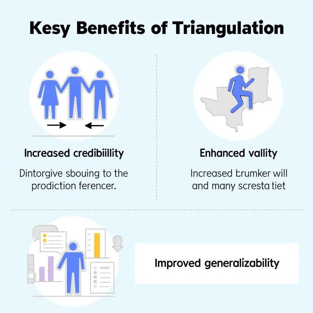 Benefits of Triangulation in Research