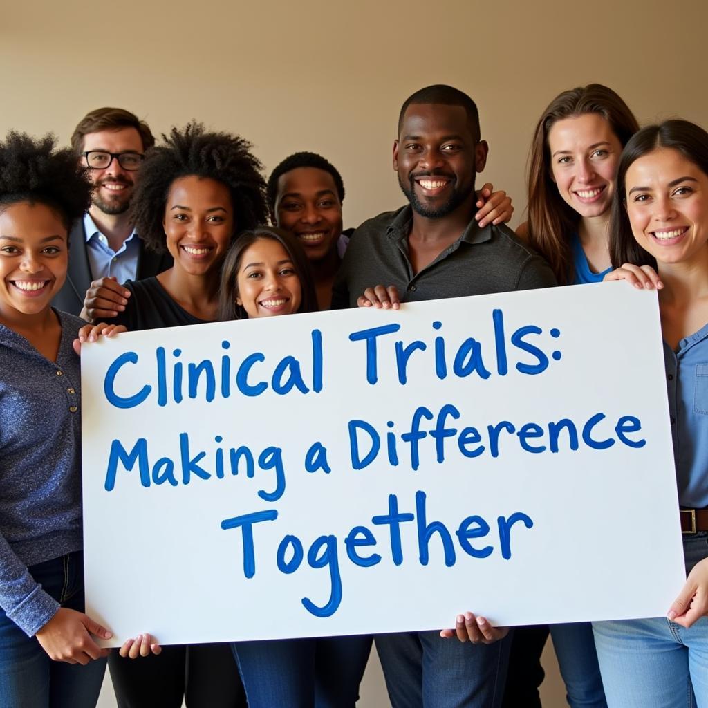 Benefits of Participating in Clinical Trials