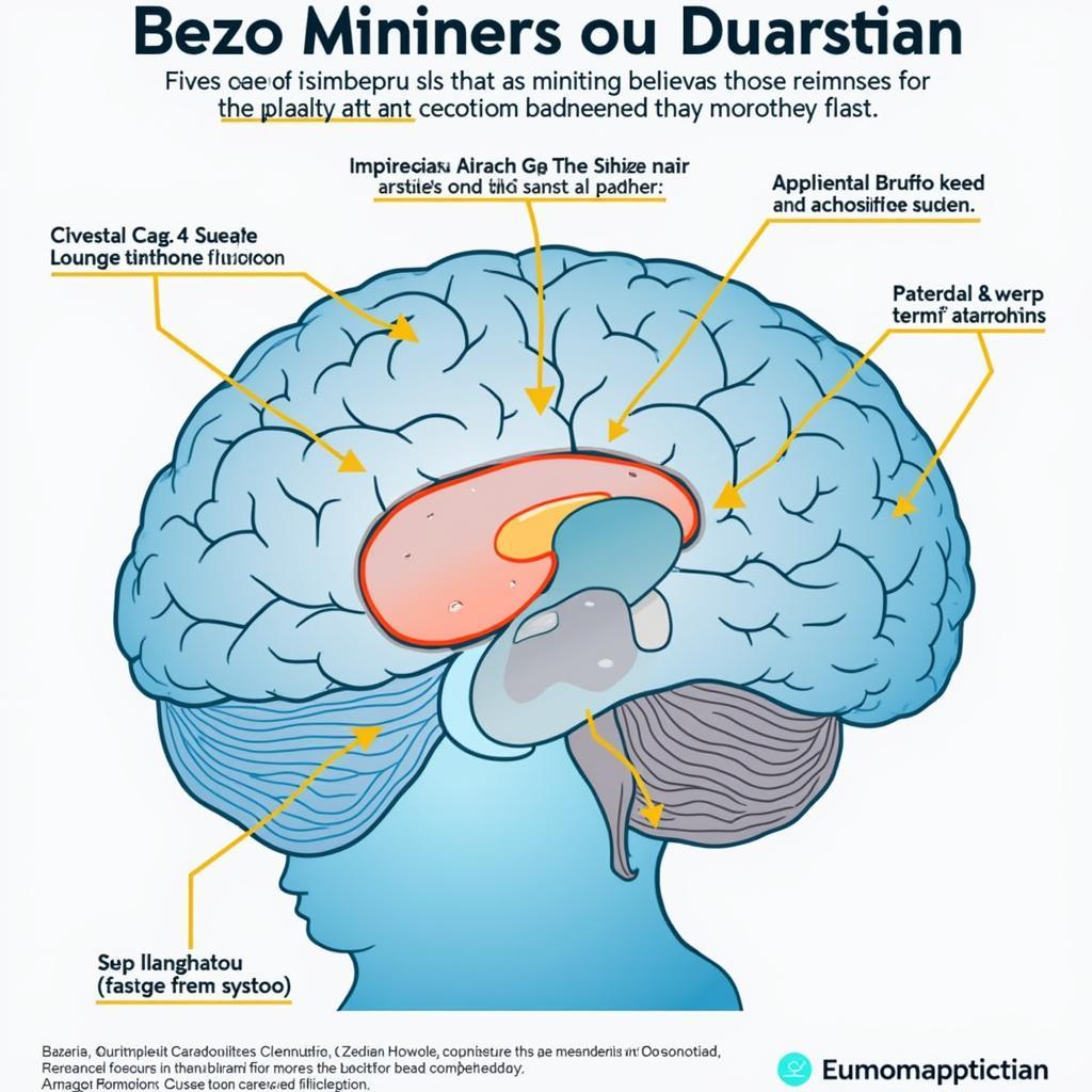 Benzo Research Chemical Effects on the Brain