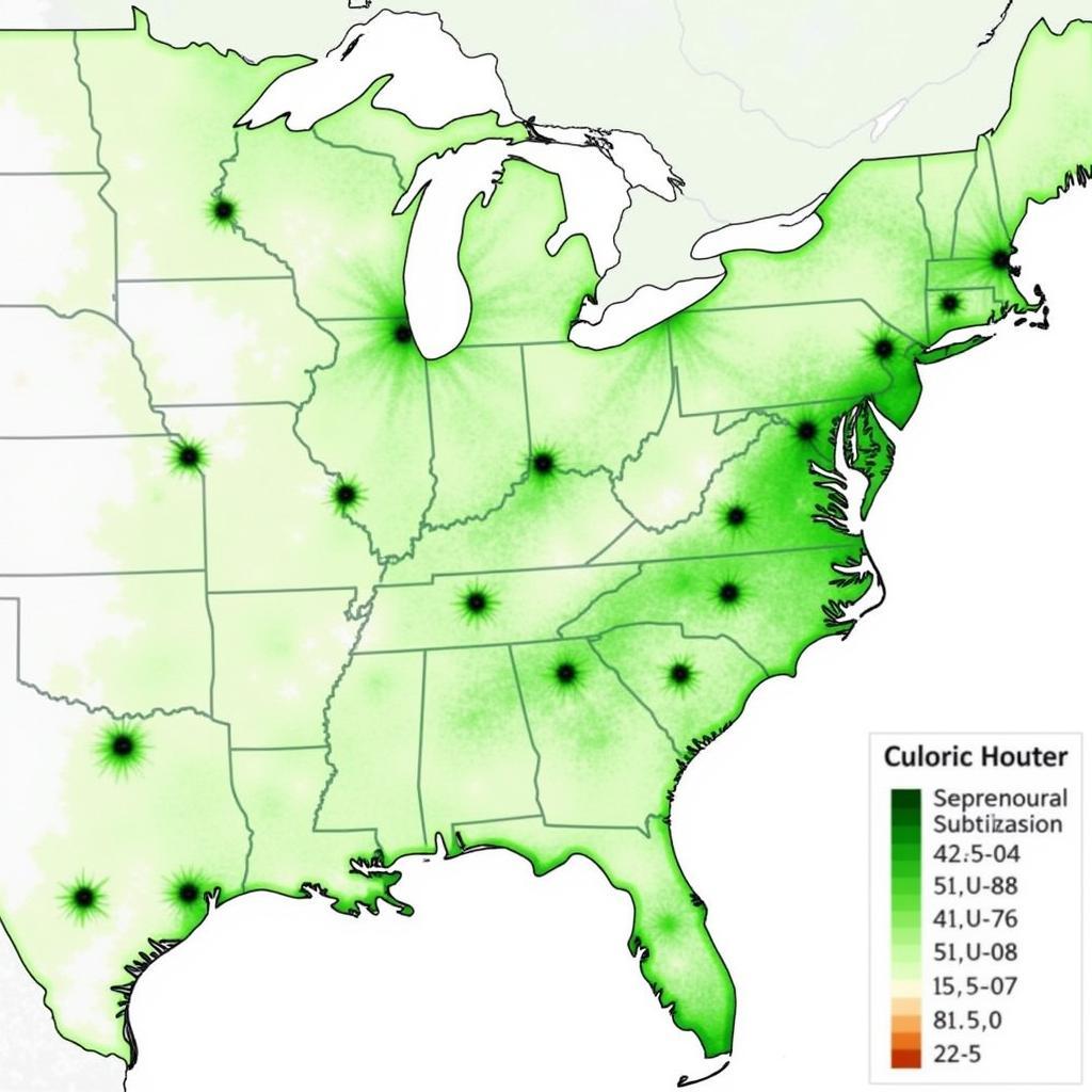 Mapping Invasive Species with Biomap Research