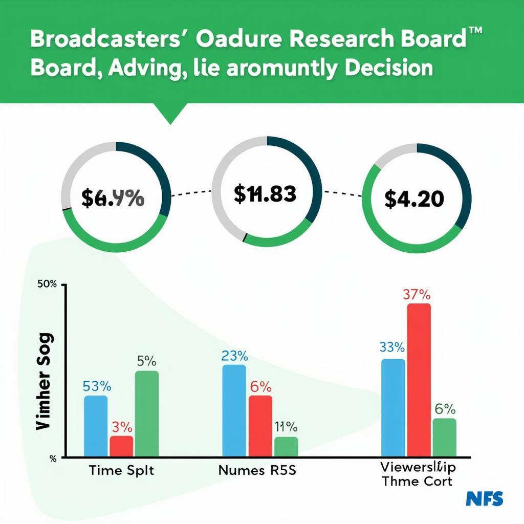 Broadcasters Audience Research Board Impact on Programming