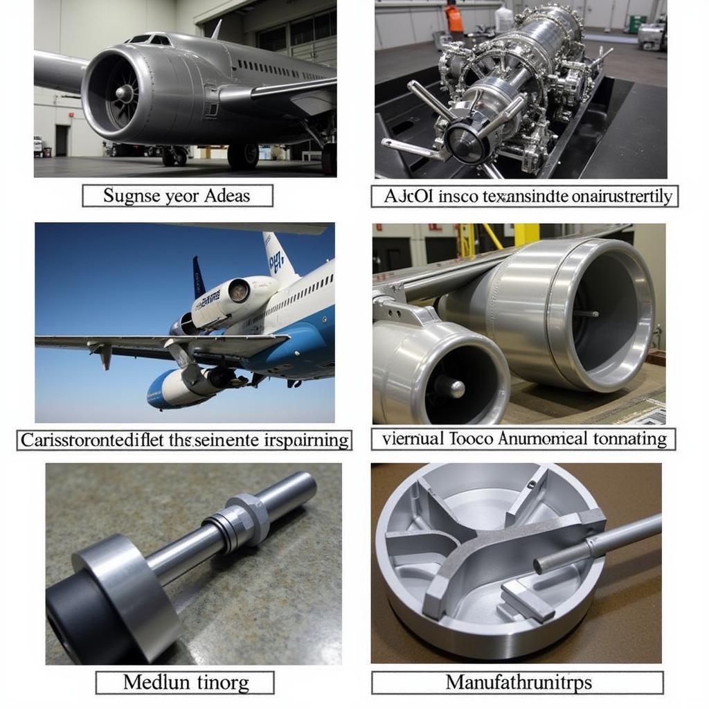 Brush Research Manufacturing Applications Across Industries