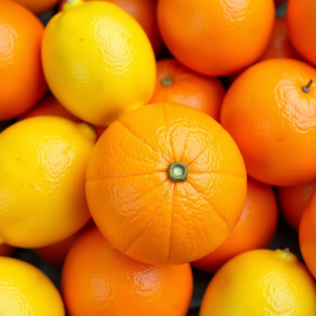 California Citrus Quality Research and Development