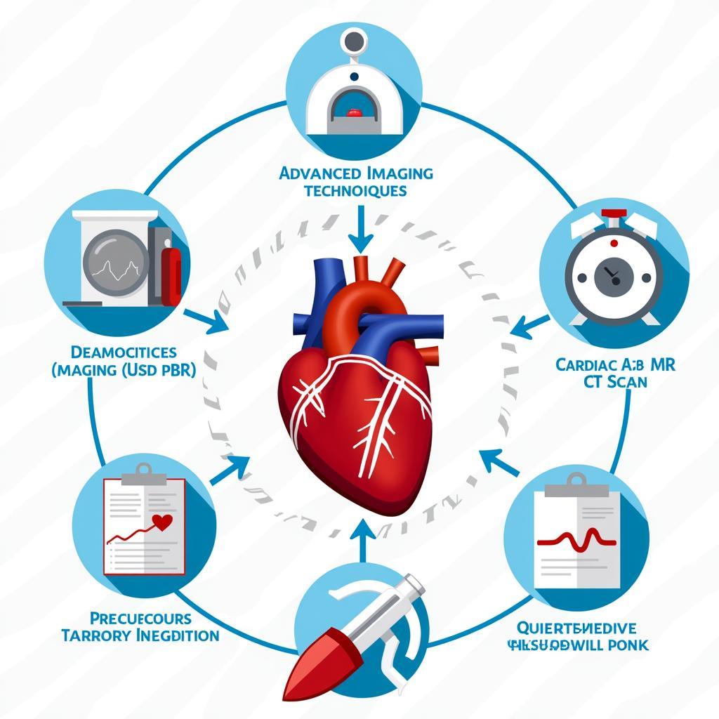 Advancements in Cardiology Research